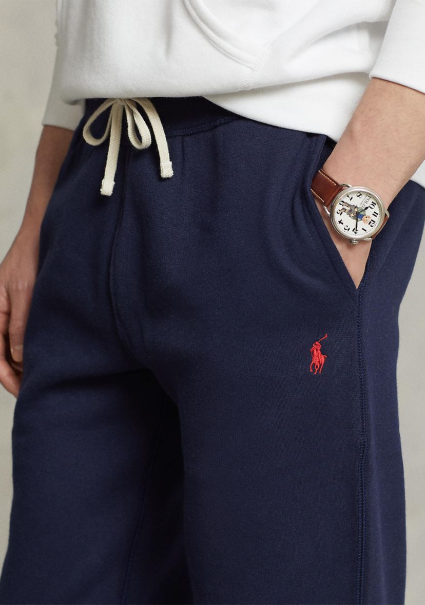 The RL Fleece Sweatpant 