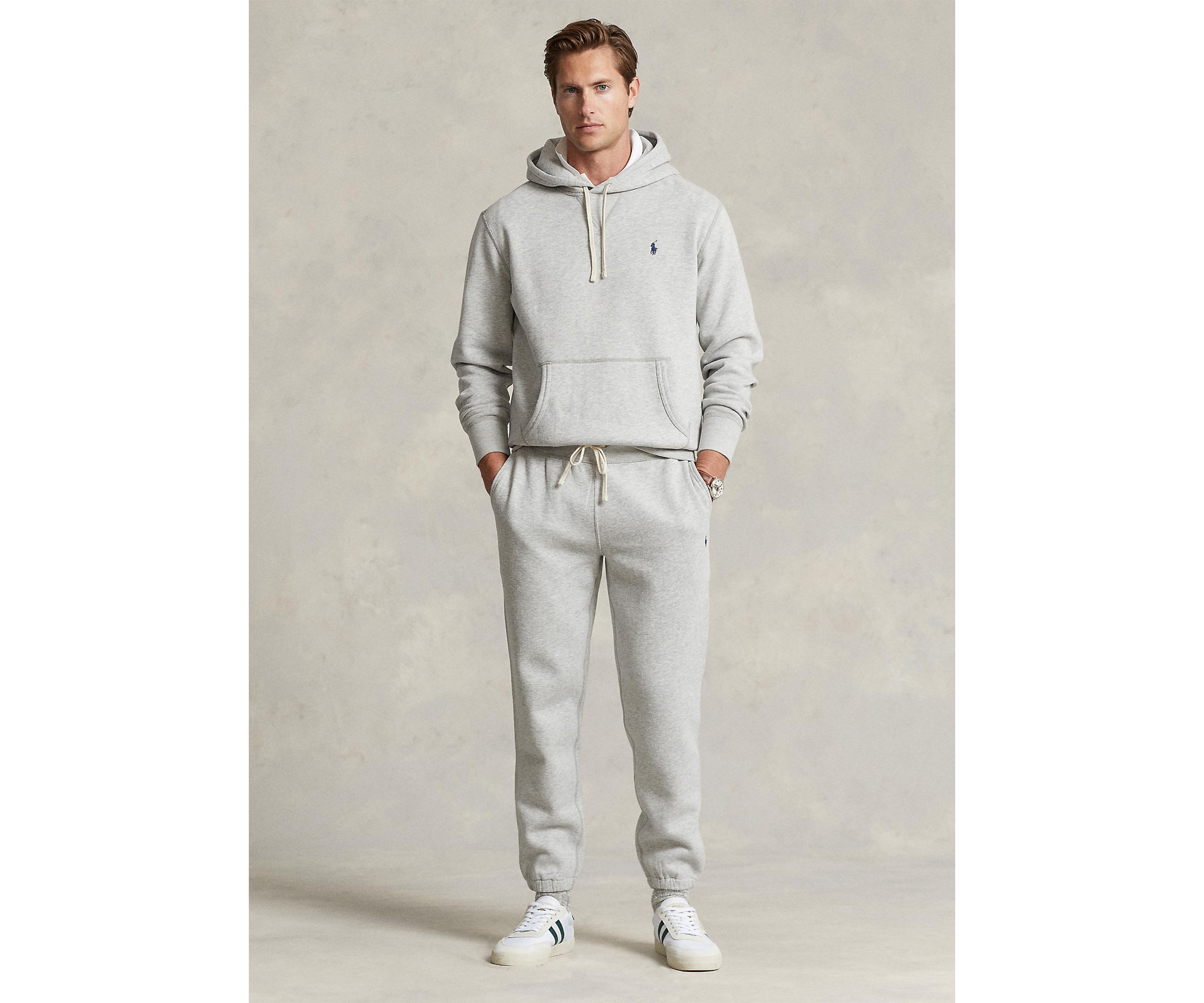 The RL Fleece Sweatpants