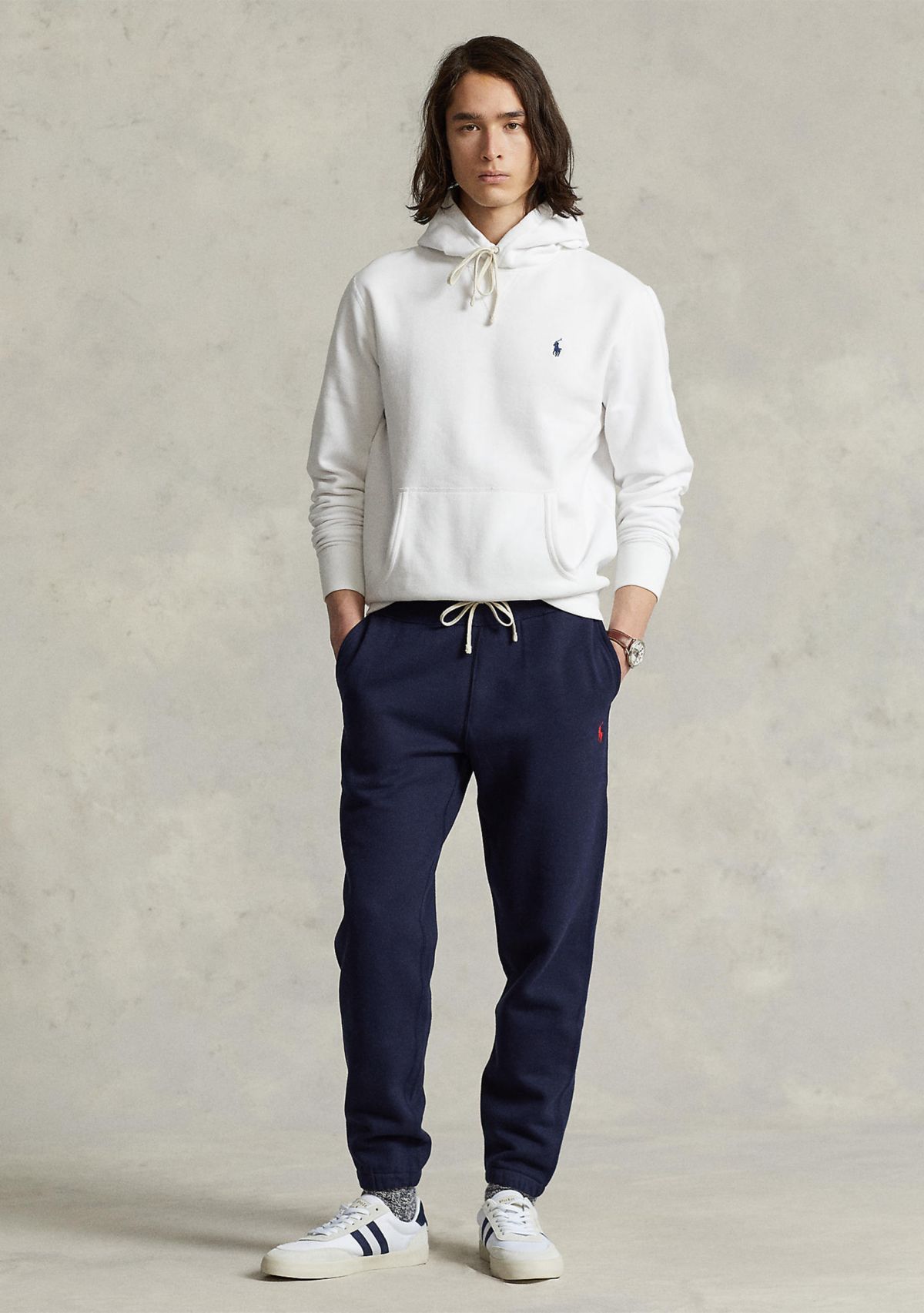 The RL Fleece Sweatpant 