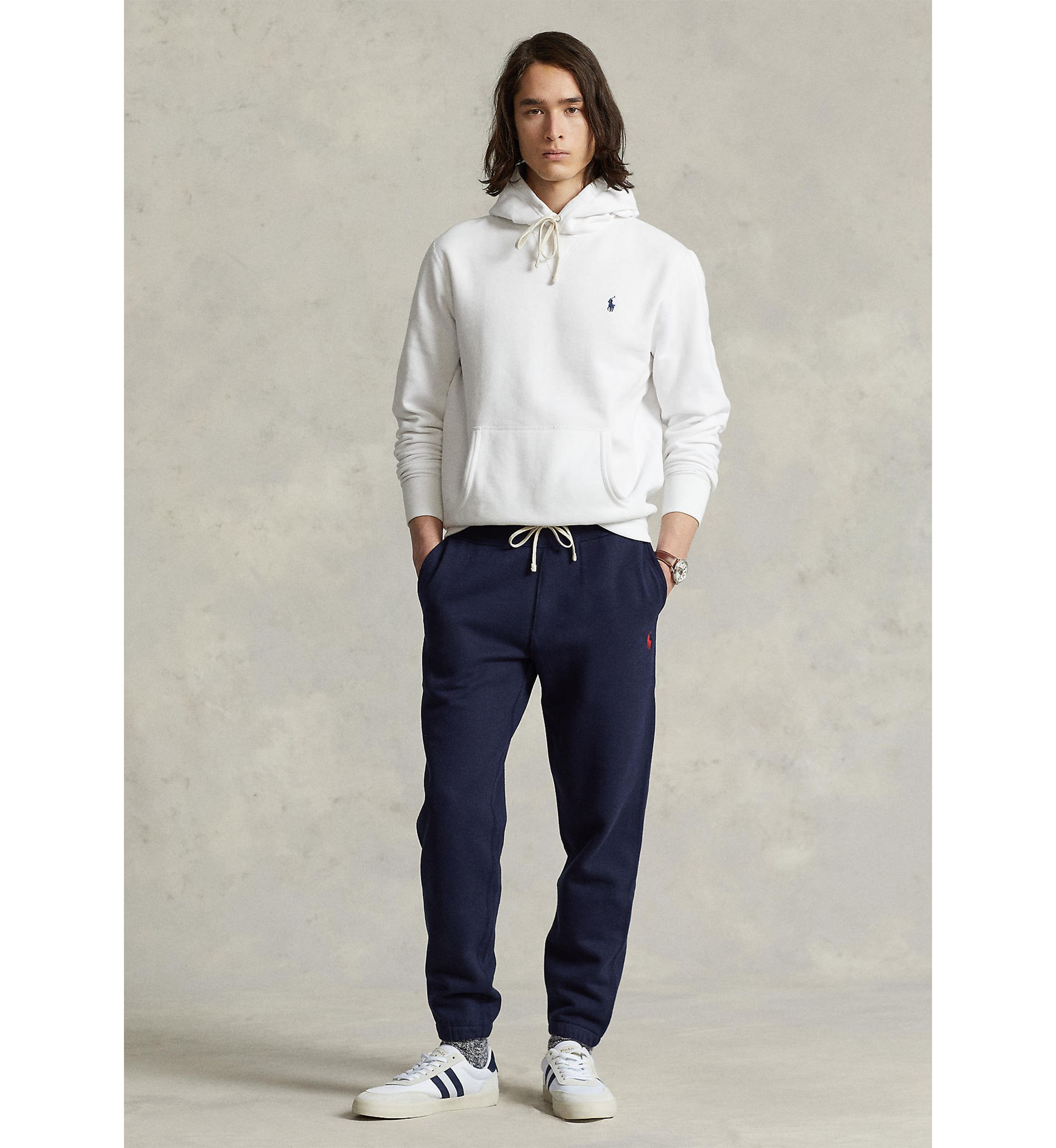 The RL Fleece Sweatpant 