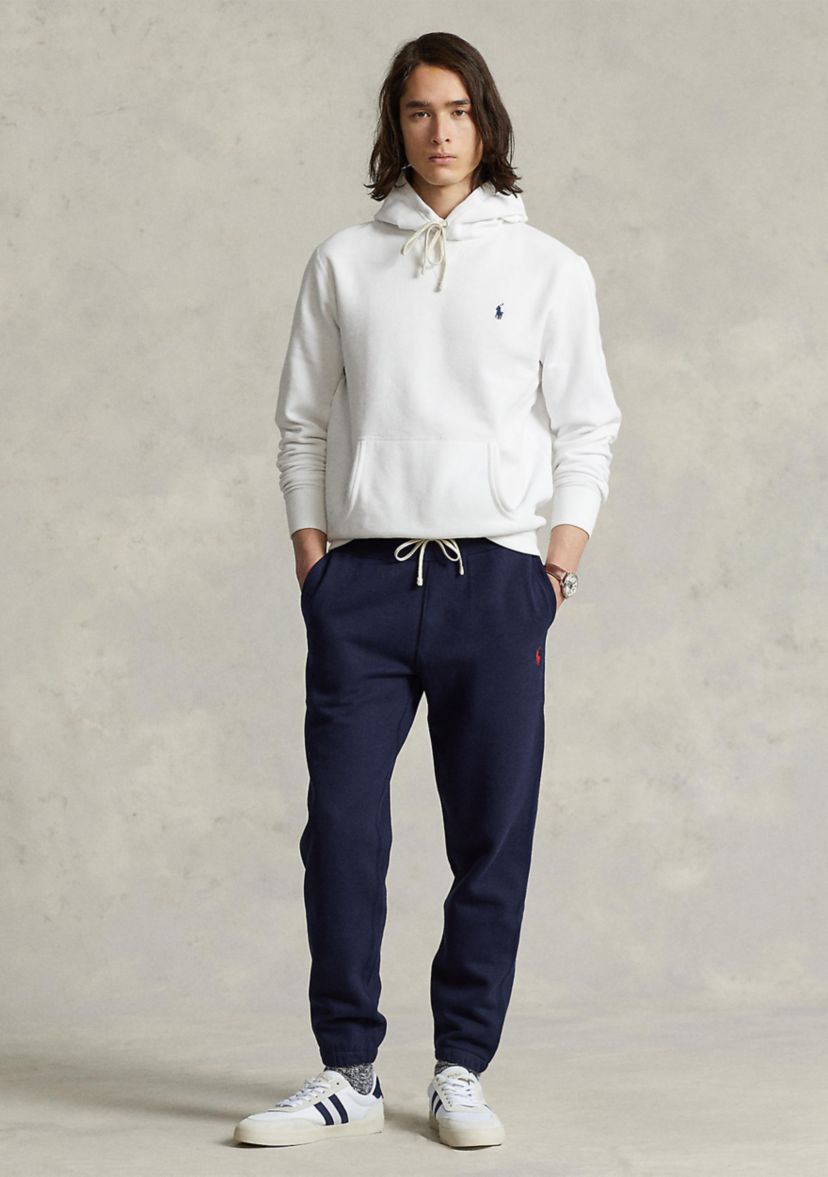 The RL Fleece Sweatpant 