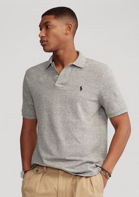 Polo Ralph Lauren Men's Classic Fit Mesh Polo, 2XL