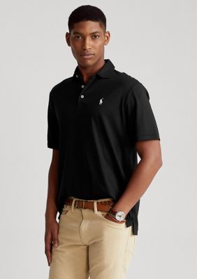 Polo Ralph Lauren Classic Fit Soft Cotton Polo Shirt