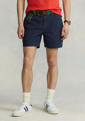 Belk store polo shorts