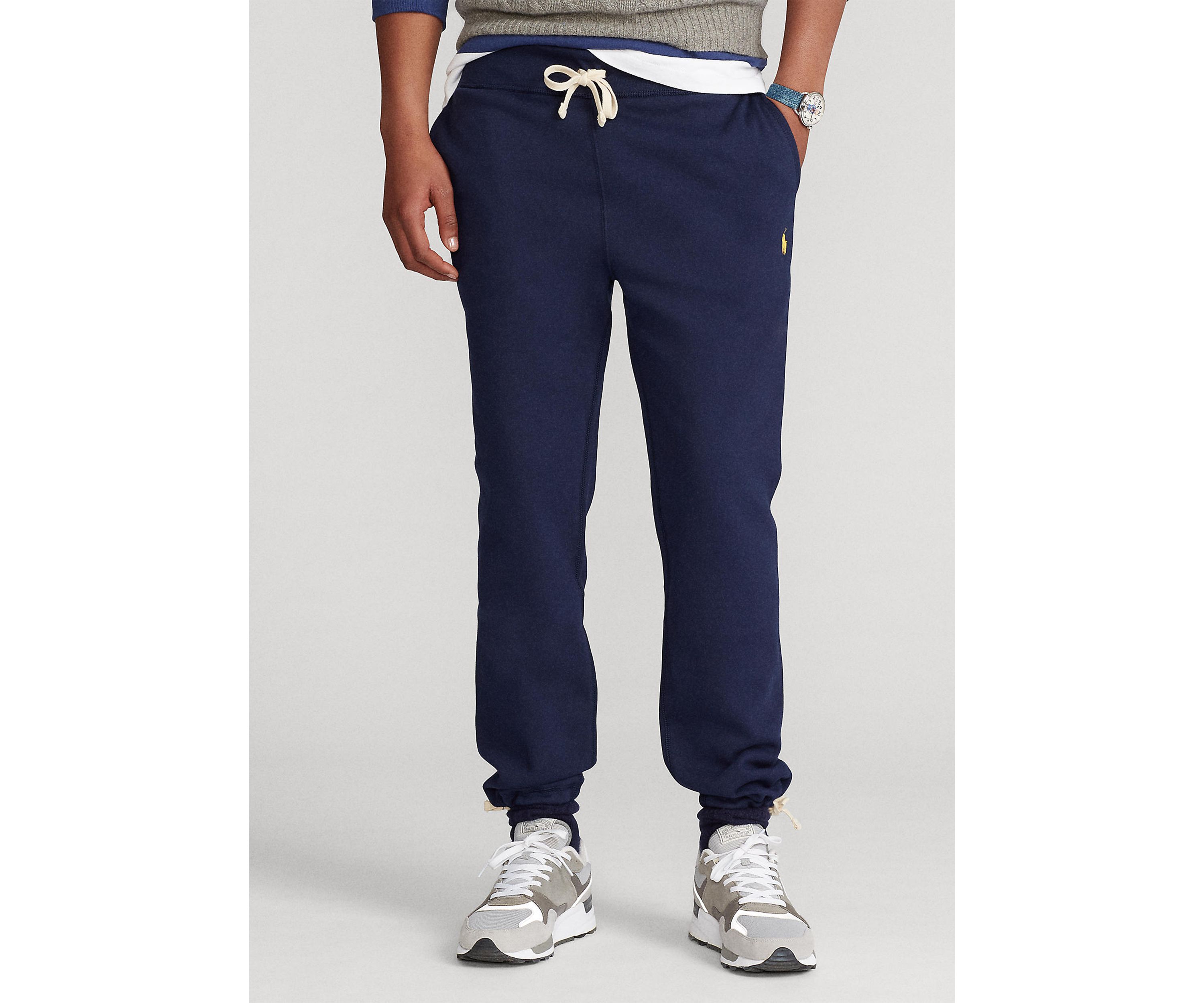 Classic Fleece Drawstring Pant