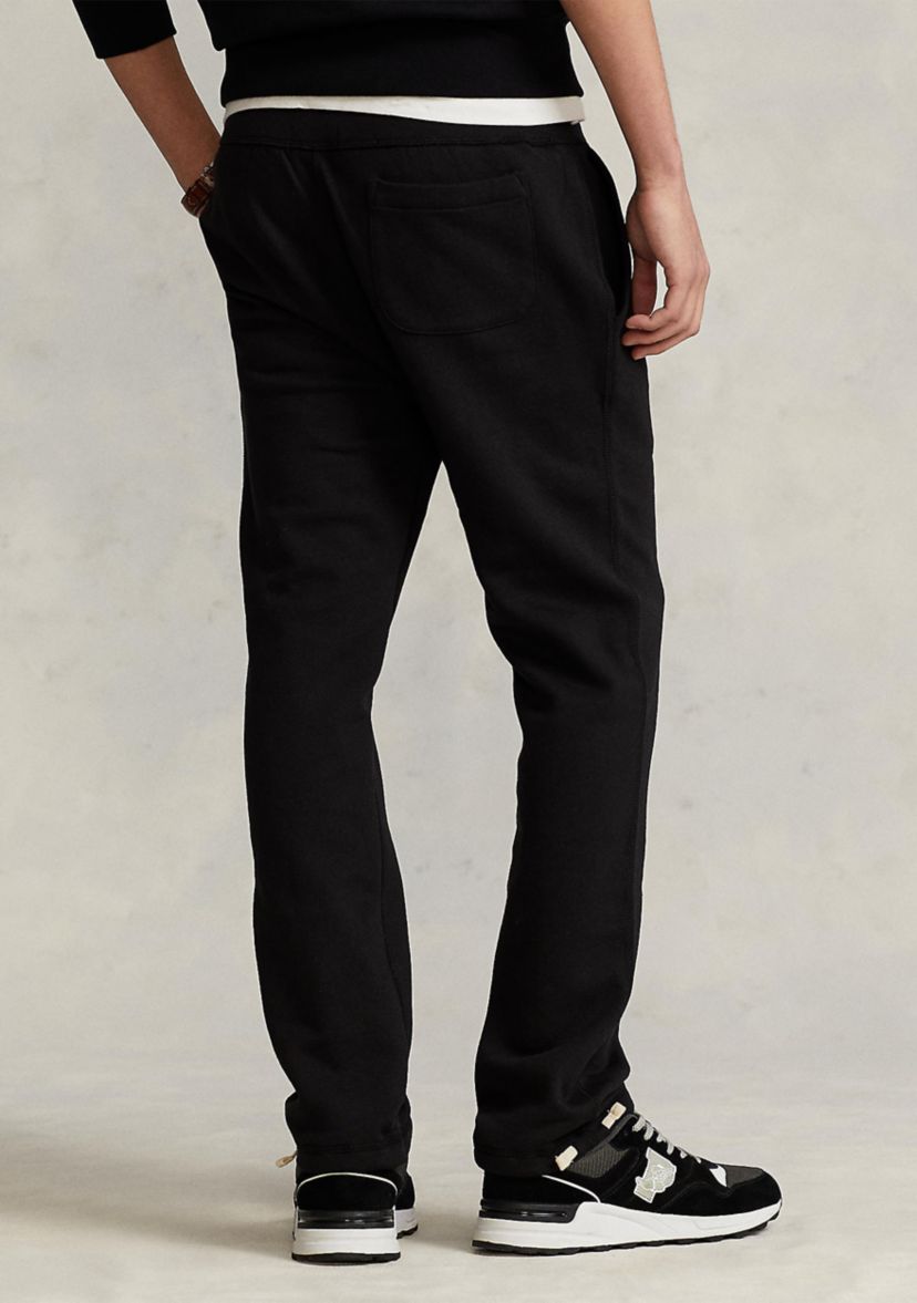 Classic Fleece Drawstring Pant