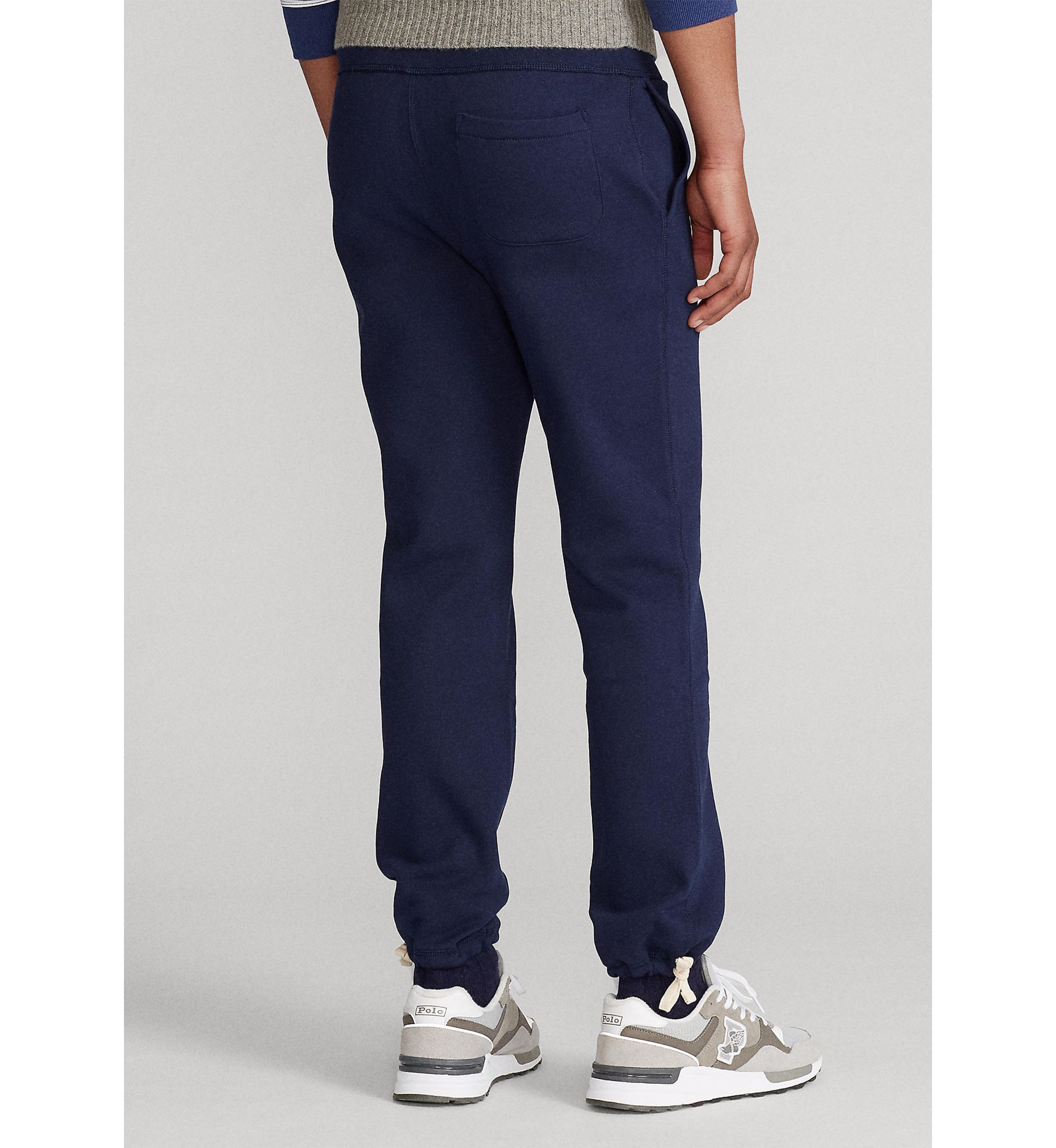 Classic Fleece Drawstring Pant
