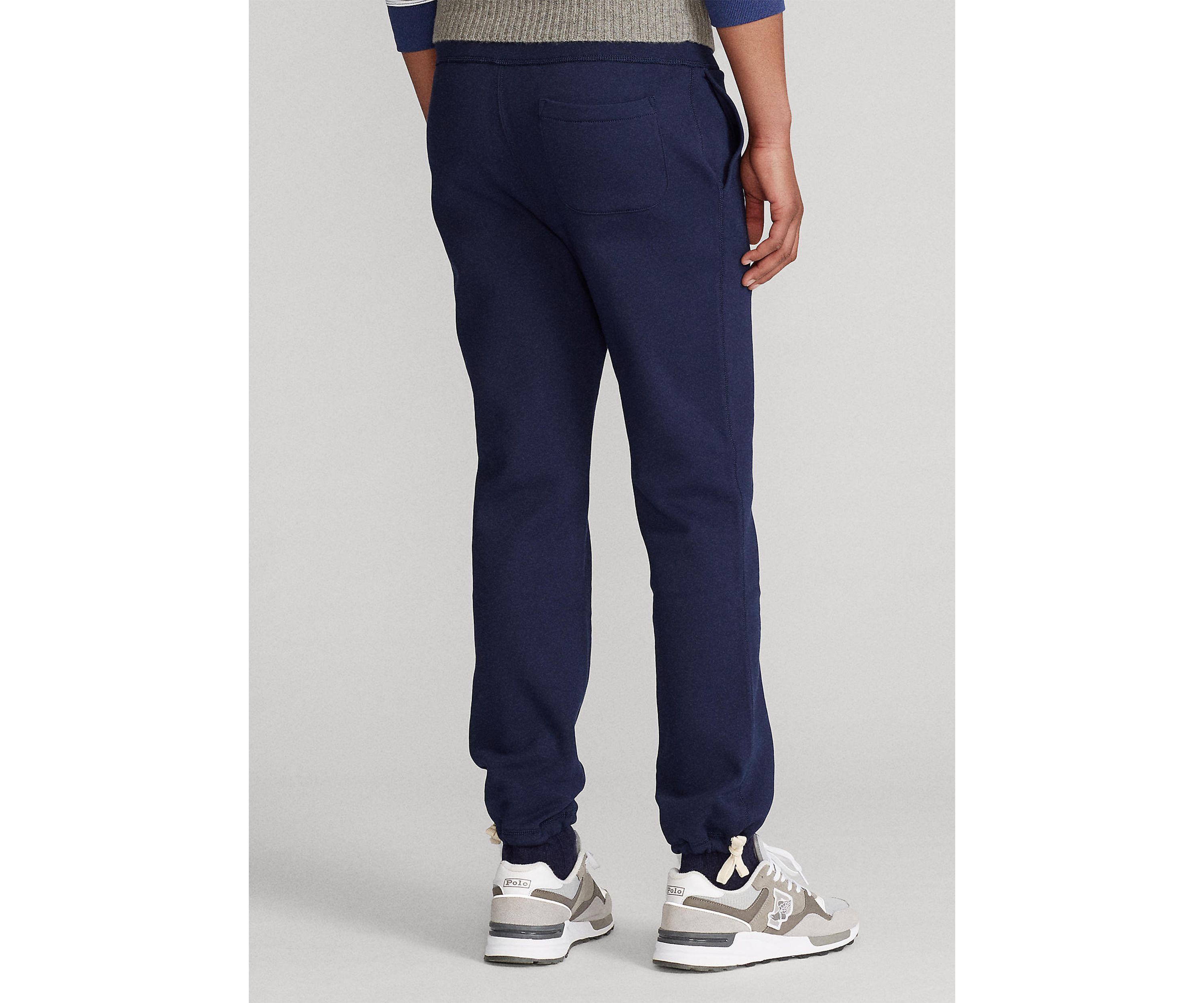 Classic Fleece Drawstring Pant