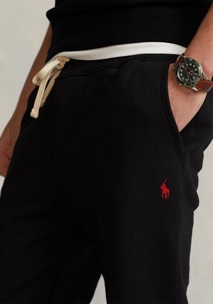 Classic Fleece Drawstring Pant