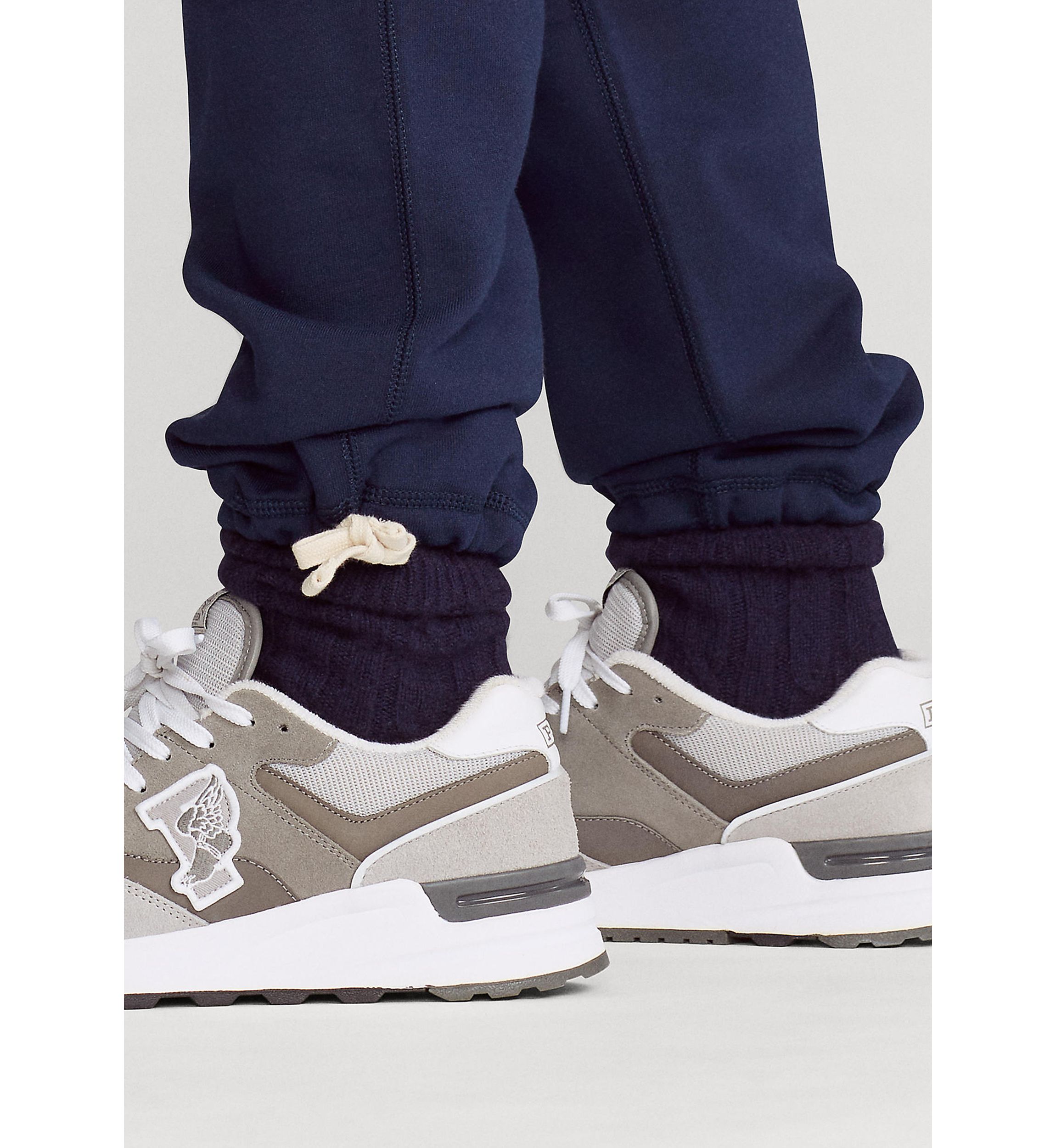 Classic Fleece Drawstring Pant