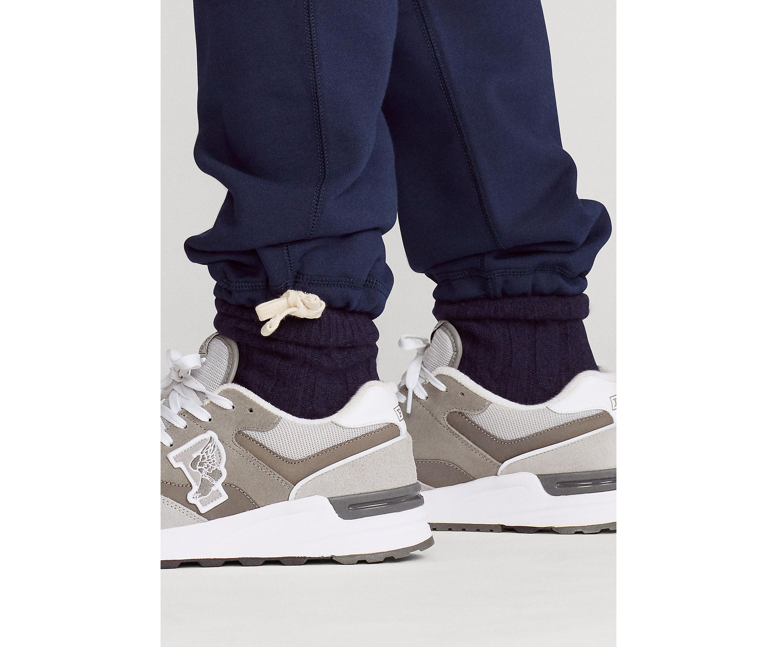Classic Fleece Drawstring Pant