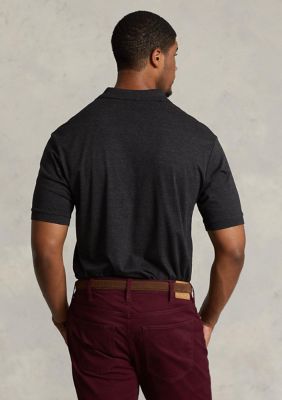 Big & Tall Classic Fit Soft Cotton Polo