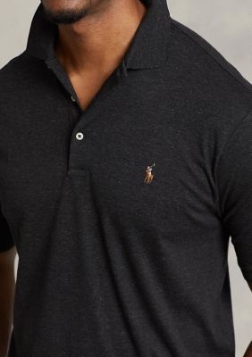 Big & Tall Classic Fit Soft Cotton Polo