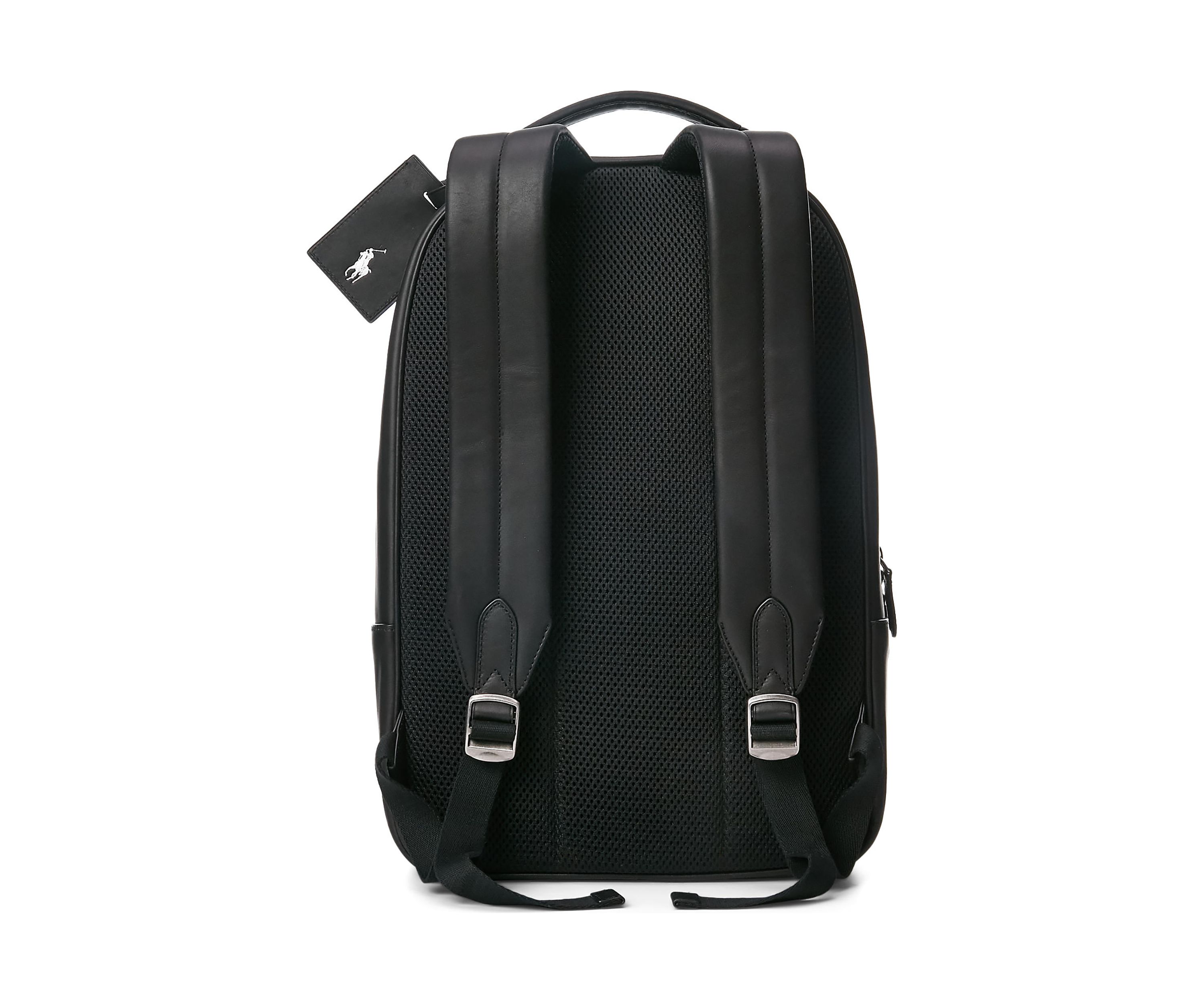 Leather Backpack