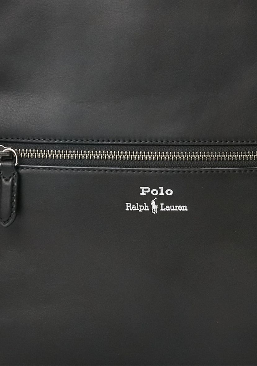 Leather Backpack