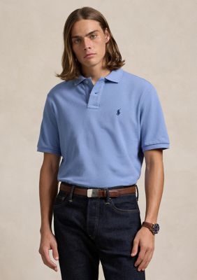 Polo RalphLauren｜ (710950745001) Polo Ralph Lauren Classic Fit Seersucker Short Sleeve Woven