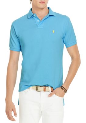 Men's Yellow Polo Shirt | Belk