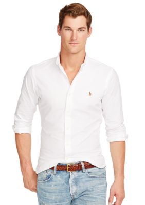 New shirts university belk t ralph for men lauren at street