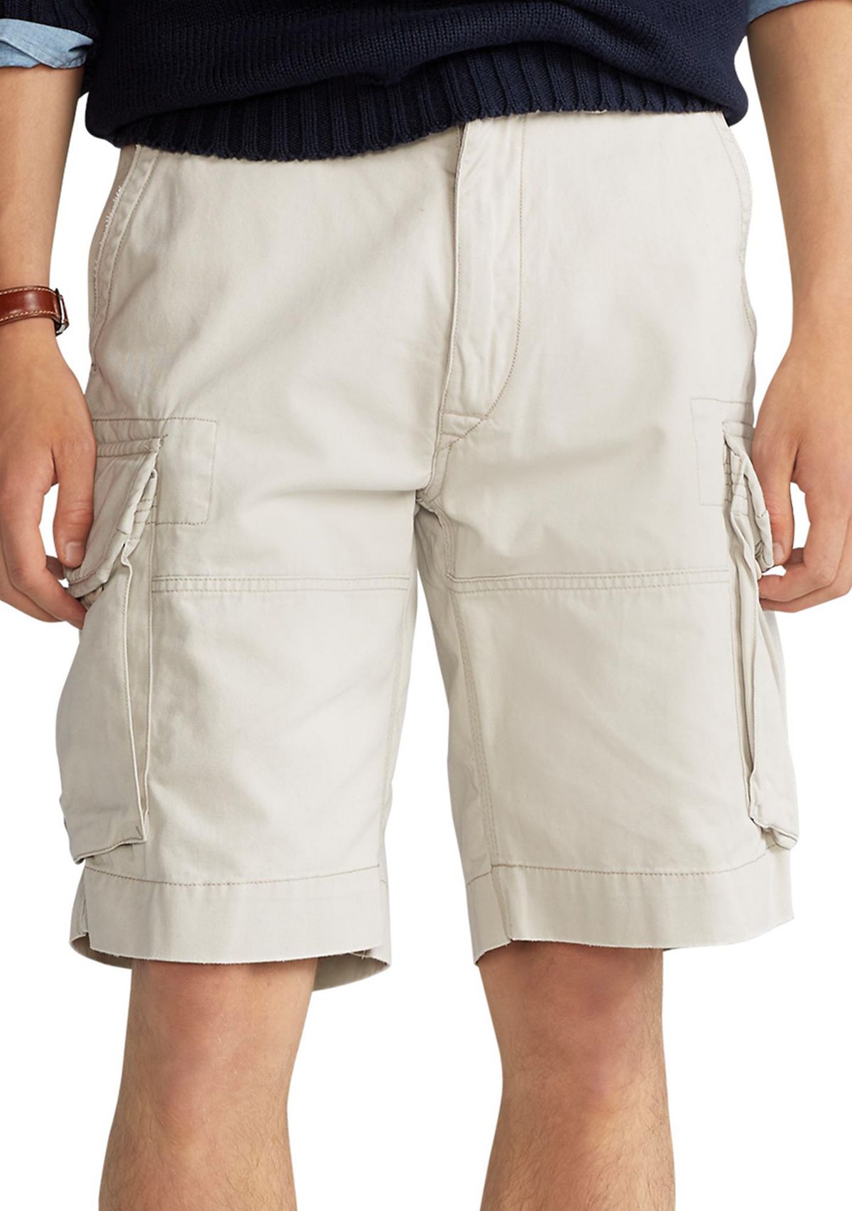 Classic Cargo Shorts
