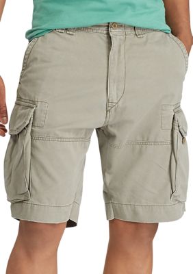 Polo Ralph Lauren Gellar 10.25#double; Inseam Cargo Shorts