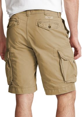 Mens cargo shorts belk best sale