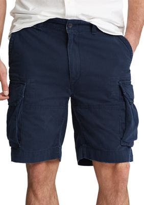 Polo shorts clearance belk