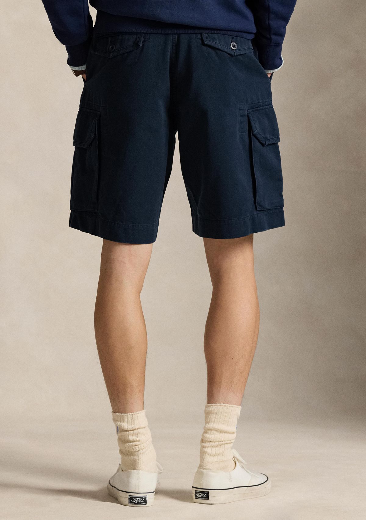 Classic Cargo Shorts