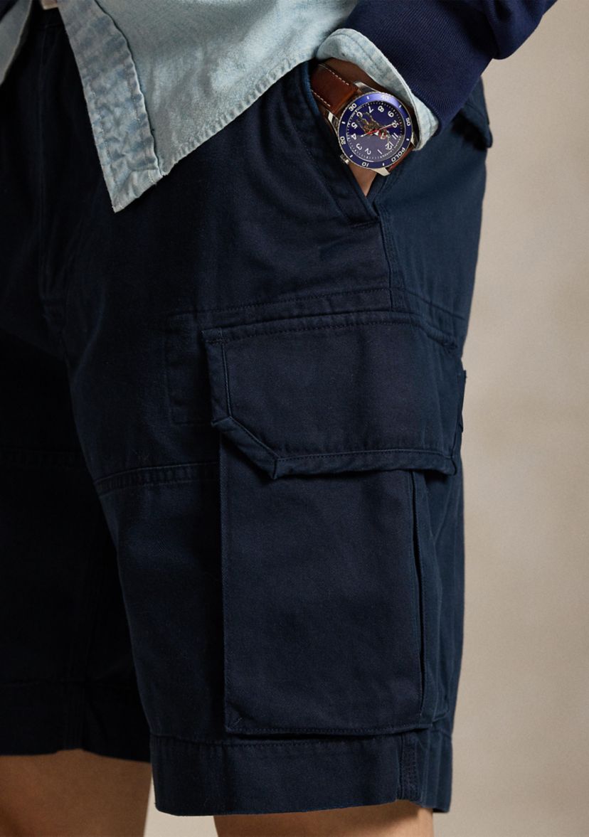 Classic Cargo Shorts