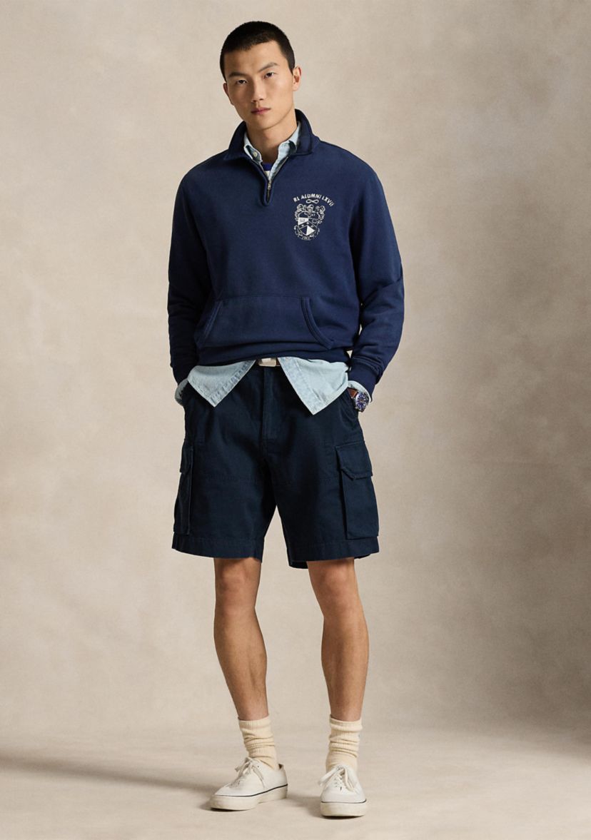 Classic Cargo Shorts