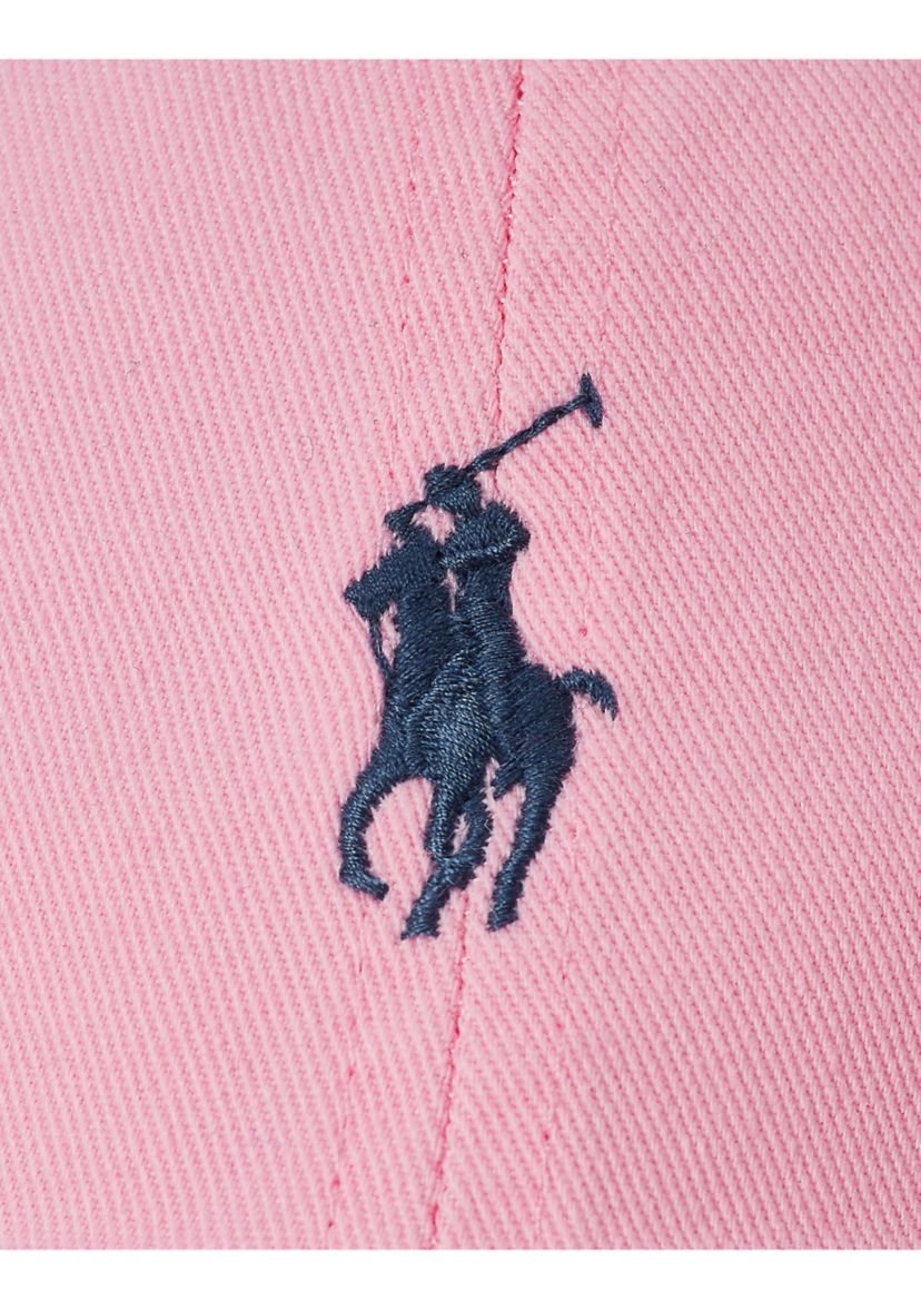 Cotton Chino Baseball Cap