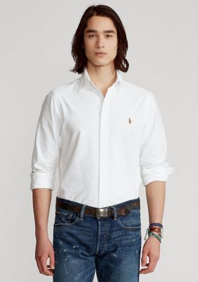 Polo Ralph Lauren The Iconic Oxford Shirt | belk