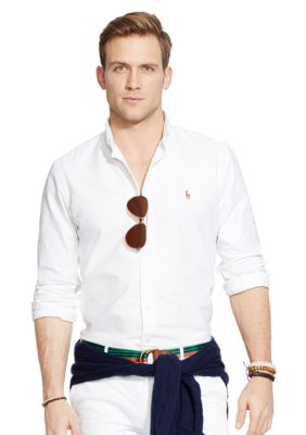 Belk ralph lauren at shirts for t card men credit