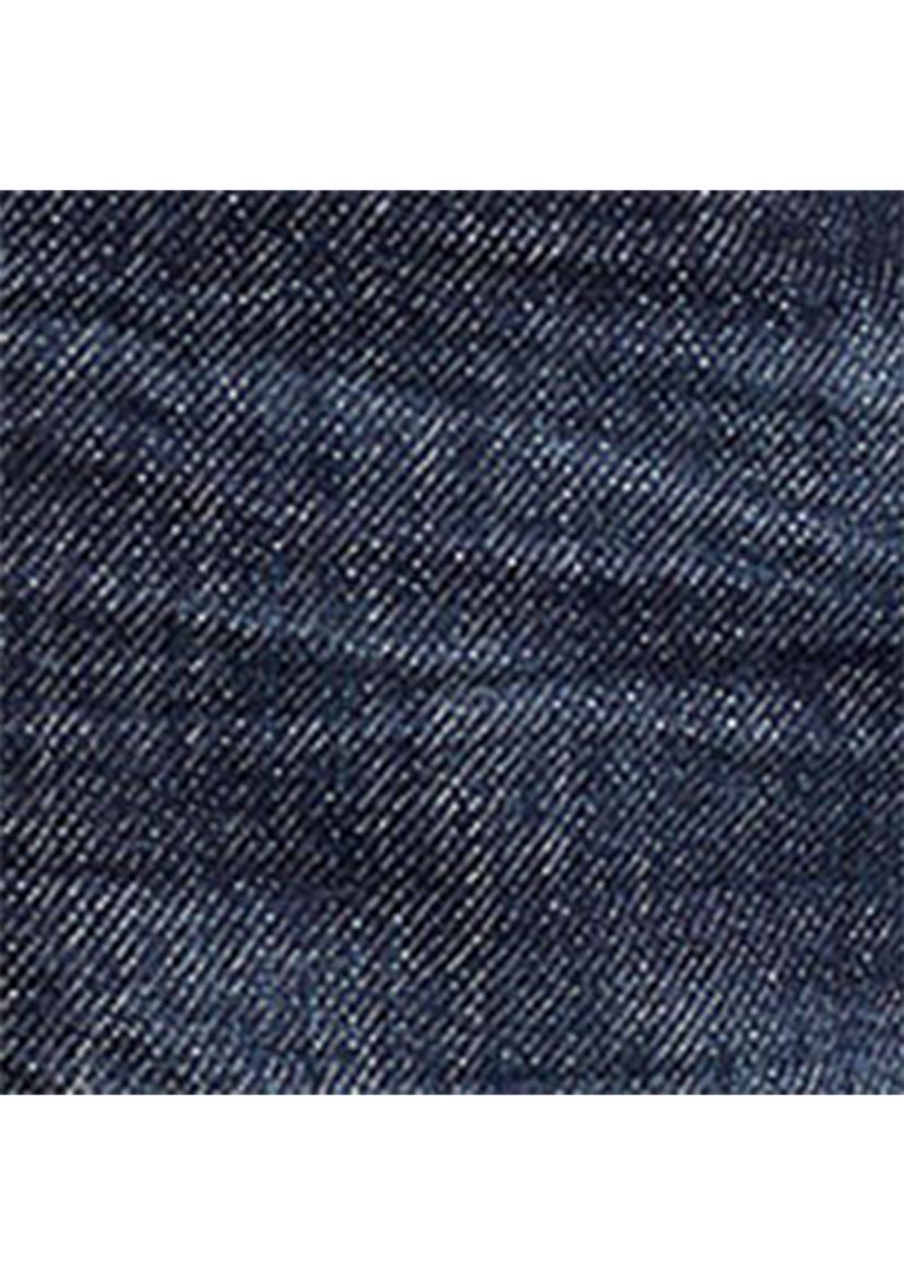 Straight-Fit Lightweight Morris-Wash Jeans