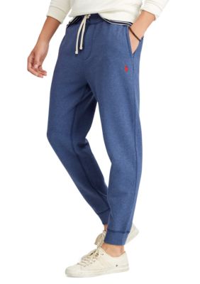 Polo Ralph Lauren Cotton-Blend-Fleece Jogger | belk