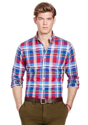 Mens Casual Shirts | Belk