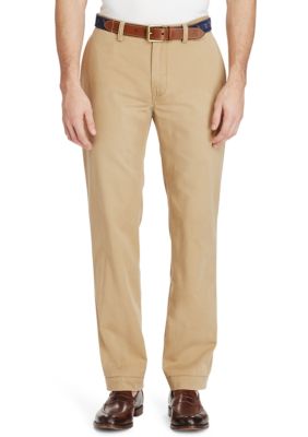 Polo Ralph Lauren Classic Fit Cotton Chino Pants | belk