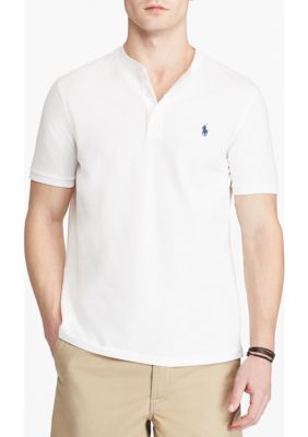 Polo Ralph Lauren Featherweight Mesh Henley belk