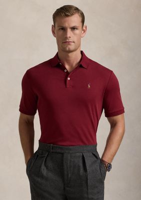 Polo Ralph Lauren Classic Fit Soft Cotton Polo Shirt | belk