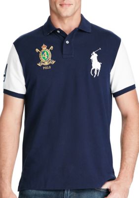 polo ralph lauren fine quality goods