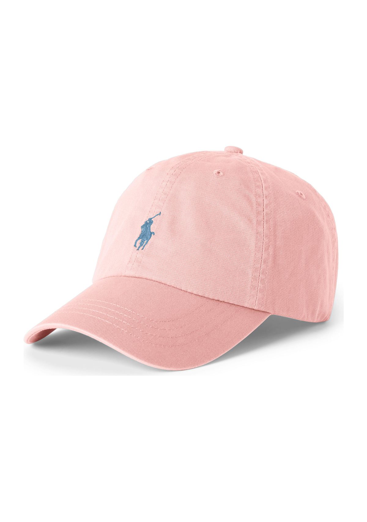 Logo Baseball Cap 