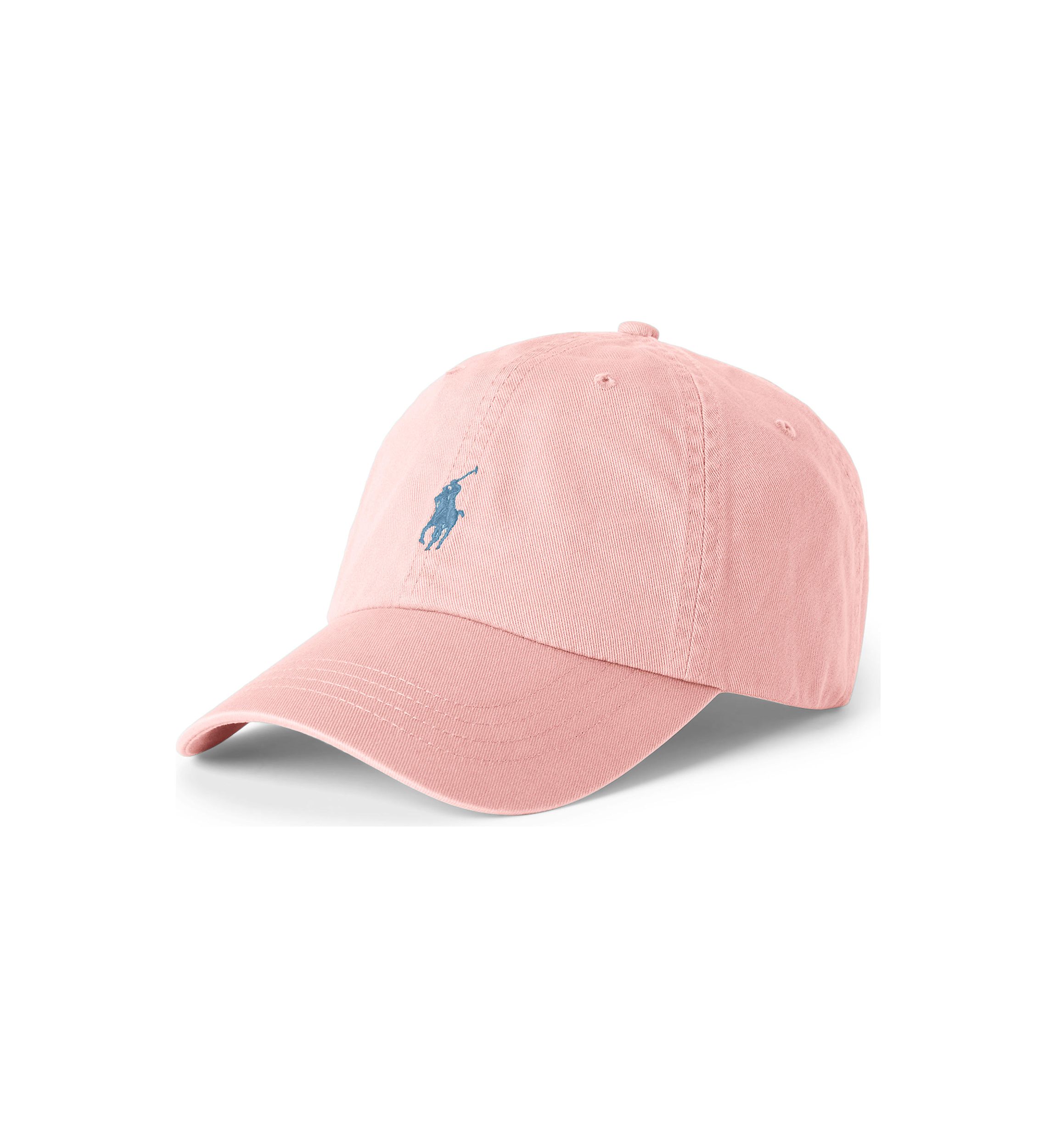 Logo Baseball Cap 