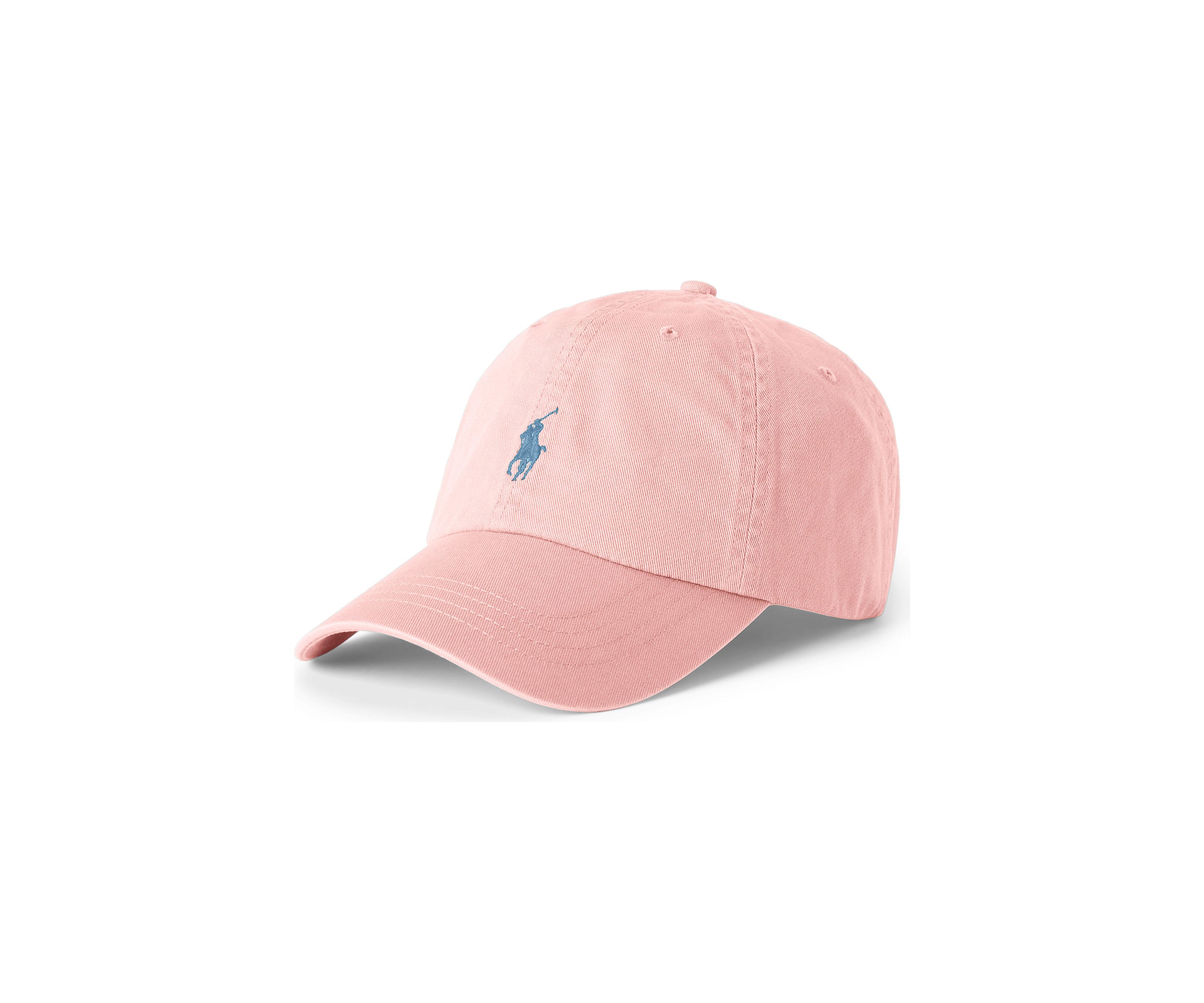 Logo Baseball Cap 