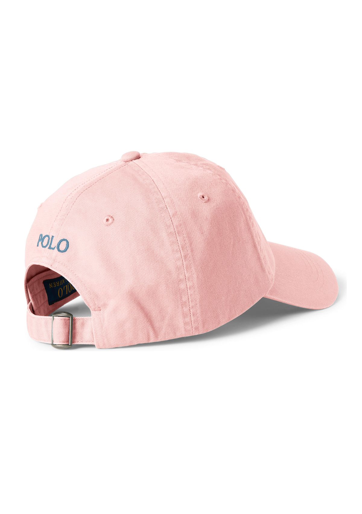 Logo Baseball Cap 