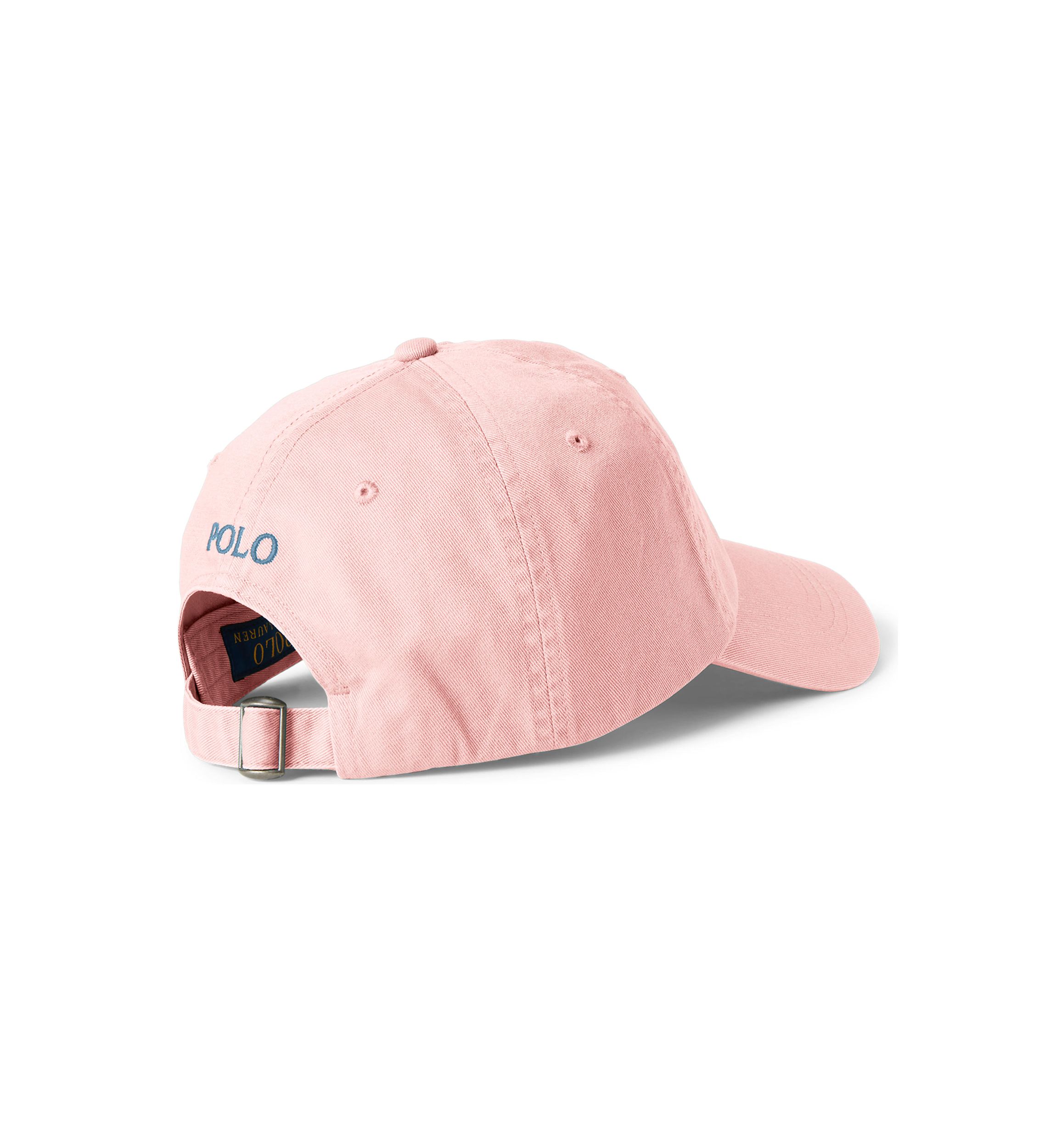 Logo Baseball Cap 