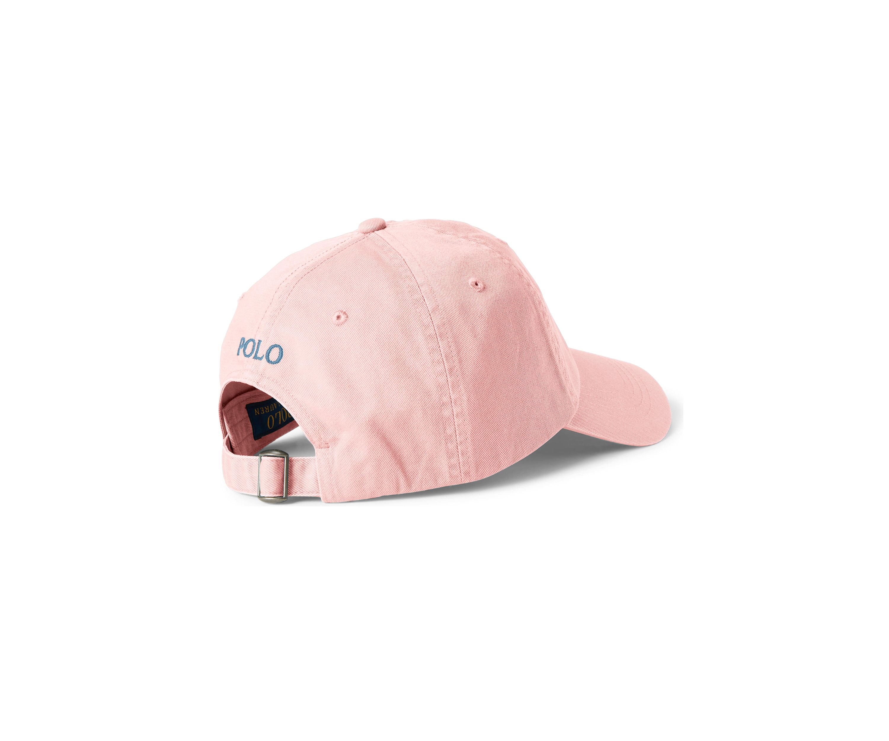 Logo Baseball Cap 