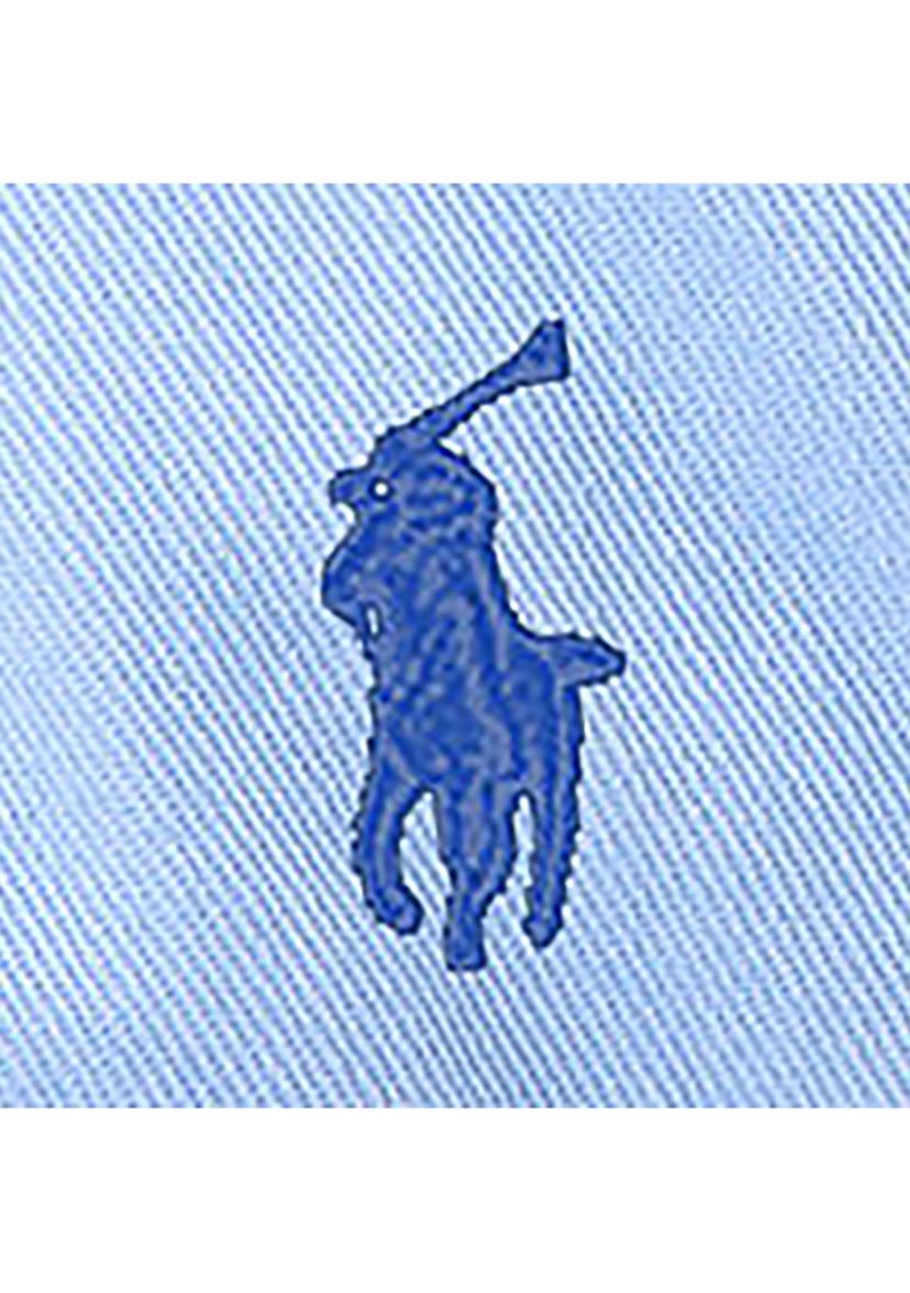 Cotton Chino Baseball Cap