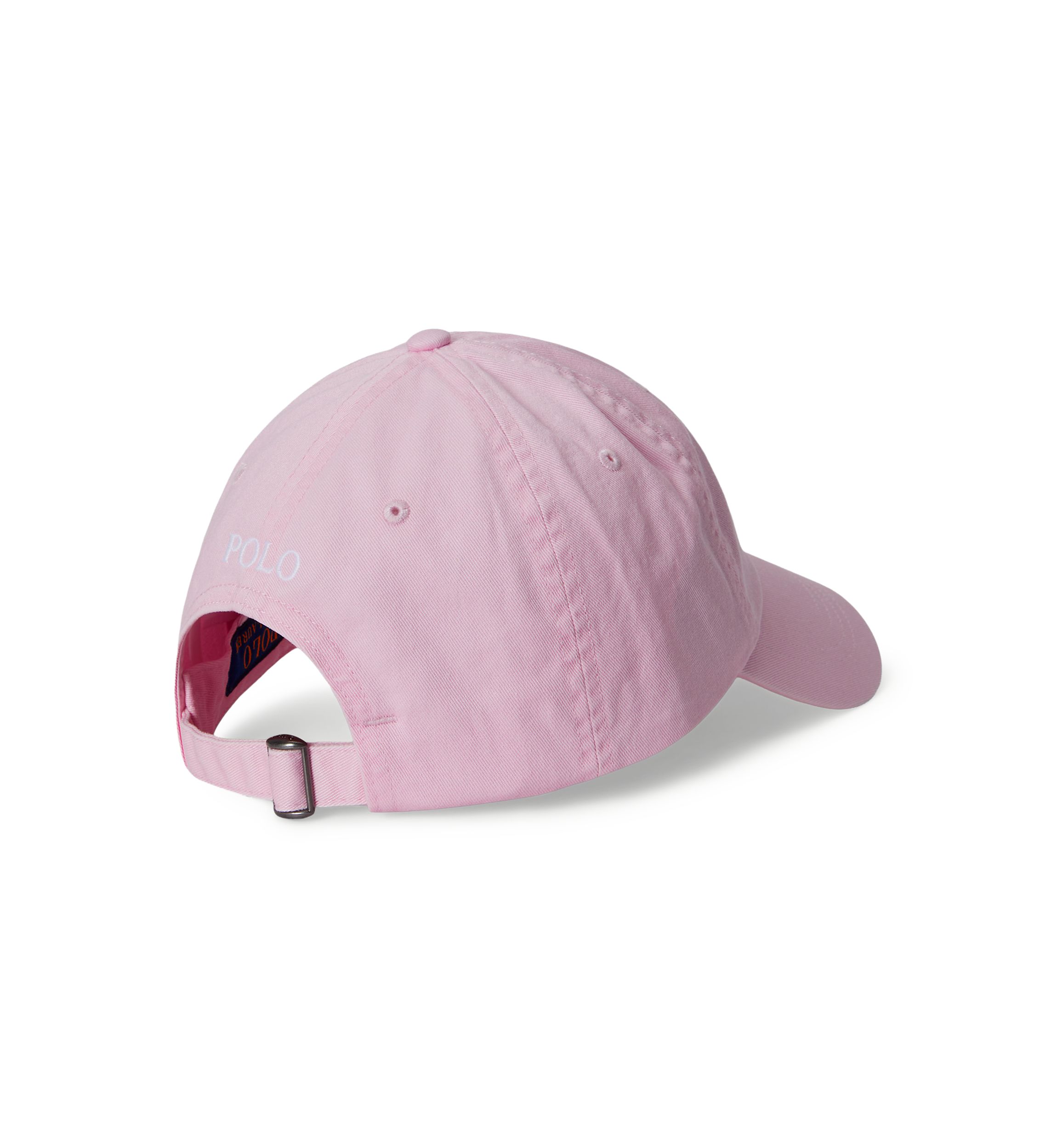 Polo Ralph Lauren The Iconic Cotton Chino Ball Cap | Belk