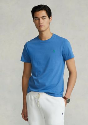 Polo Ralph Lauren Classic Fit Crewneck Tee | belk