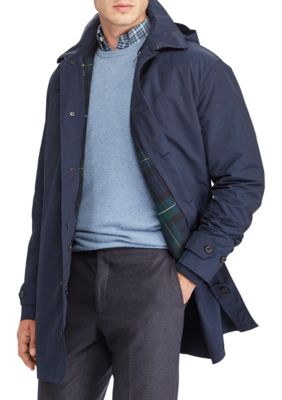 Polo Ralph Lauren 3-in-1 Commuter Coat | belk