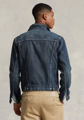 Polo Ralph Lauren Denim Trucker Jacket | belk